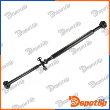 Arbre de transmission arrière pour MERCEDES | NWN-ME-100, 10-140570